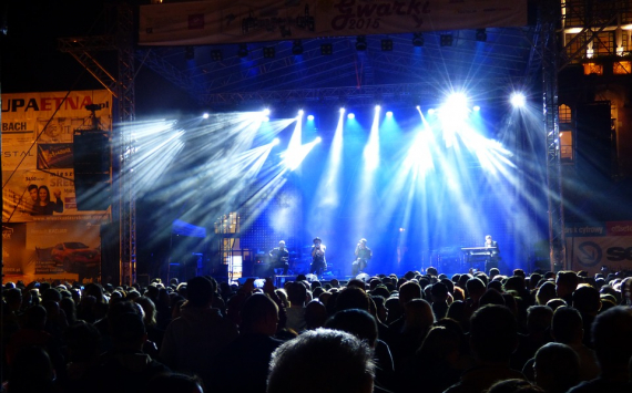 Более 4 млн рублей потратят в Ростове для подготовки концерта ко Дню города