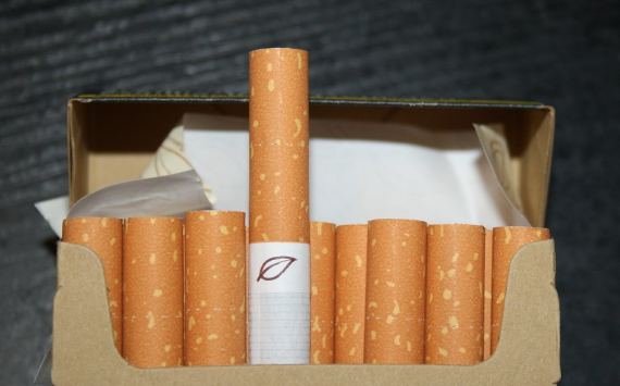 Japan Tobacco вложила 300 млн рублей в маркировку сигарет «Донского табака»