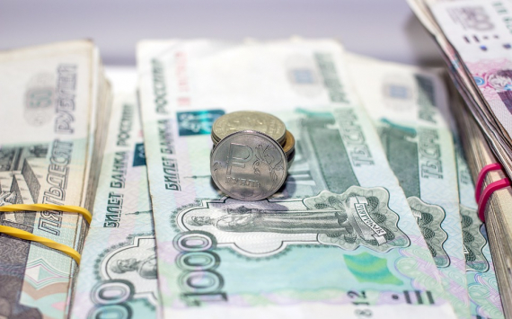 К 2022 году средняя зарплата в Ростове составит 45 000 рублей
