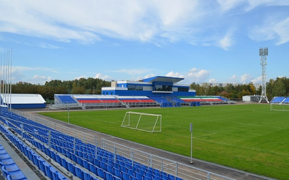 В Ростове на спортобъекты до 2023 года потратят 713 млн рублей.