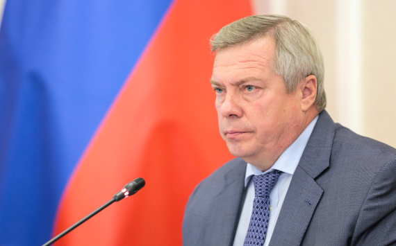 Голубев назвал основные качества нового мэра Ростова
