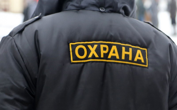В Ростовской области на охрану здания правительства потратят 21,6 млн рублей