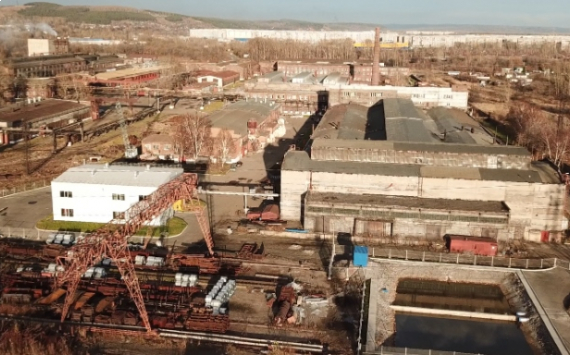 В Ростовской области завод "Прибой" в 3,3 раза увеличил темпы объёма производства