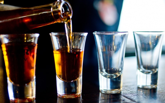 В Ростовской области качество спиртного проверят за 2,3 млн рублей