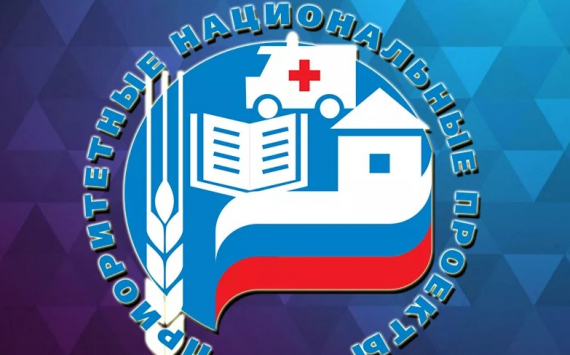 В Ростовской области ужесточат контроль за нацпроектами
