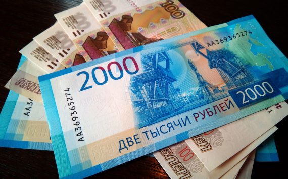 Василий Голубев направил 14,5 млн руб. на оснащение двух социальных объектов