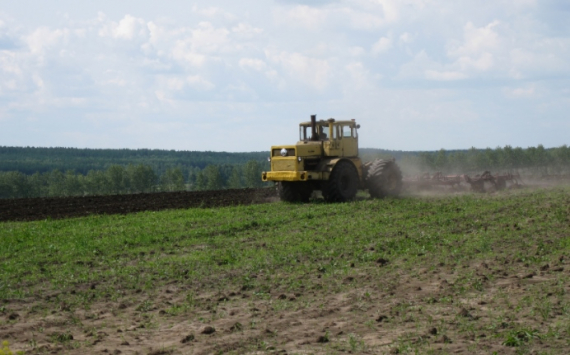В Ростовской области на поддержку аграриев намерены потратить 5,2 млрд рублей