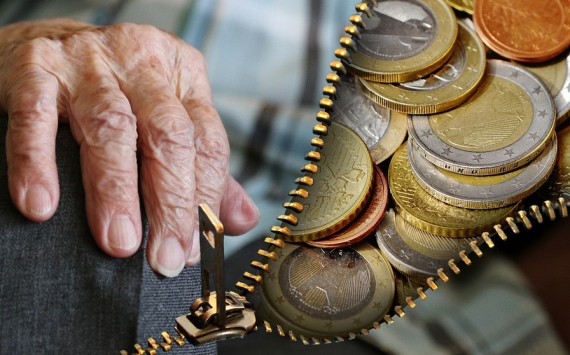 Ростовский губернатор предложил повысить пенсионерам прожиточный минимум