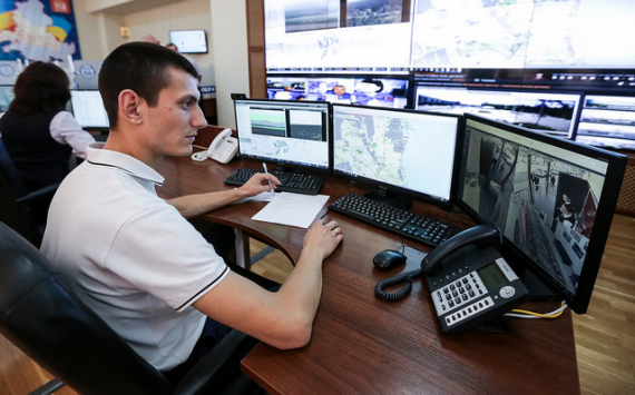 Умное око: «Ростелеком» построил цифровую систему безопасности граждан на всей территории Ростовской области