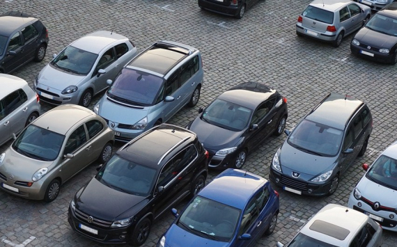 В бюджет Ростова от платных парковок поступило 1,5 млн рублей