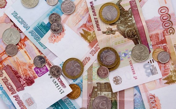 ВТБ в Ростове удвоил выдачу кредитов в апреле