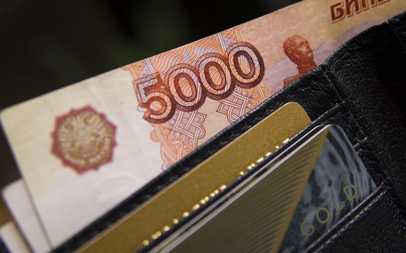 ВТБ в Ростове более чем на треть нарастил объем кредитования населения