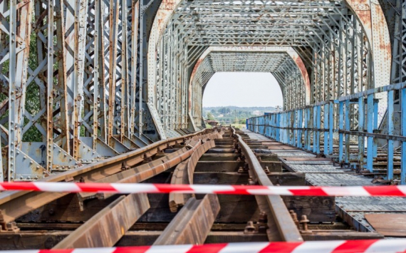 В Ростове за 2,8 млрд рублей отремонтируют мост на Западном подъезде