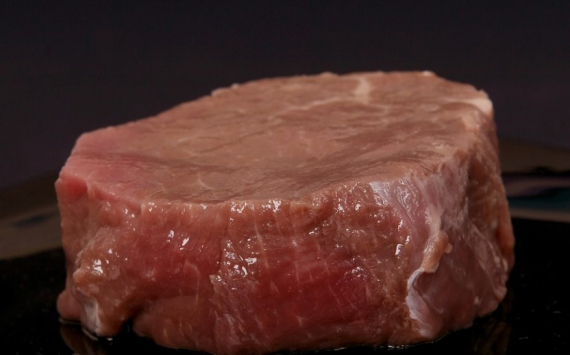 В Ростовской области объемы производства мяса выросли на 20%