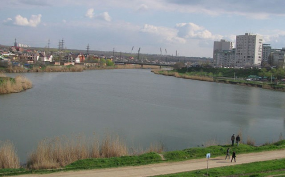 В Ростове более 18,5 млн рублей потратят на проект благоустройства берега Темерника