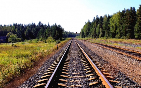 В Ростовской области железную дорогу продают за 180 млн рублей