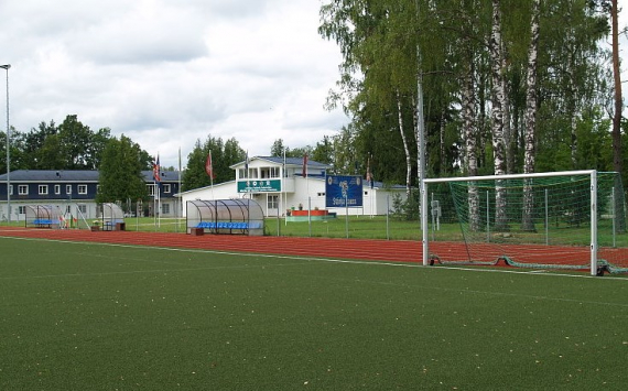 В Ростове на обновление семи пришкольных стадионов выделили более 108 млн рублей