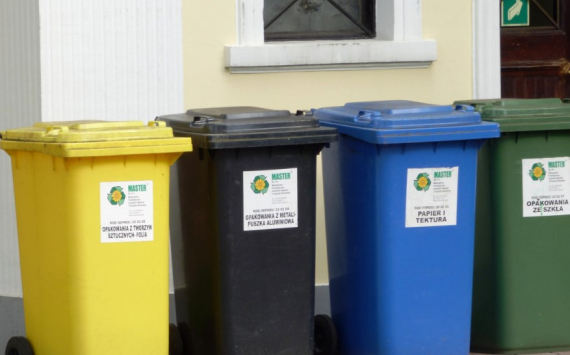 В Таганроге экобоксы для сбора мусора установят за 154 млн рублей