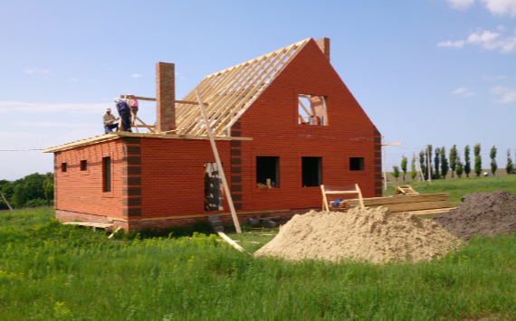 ДОМ.РФ и ВТБ упрощают строительство частных домов