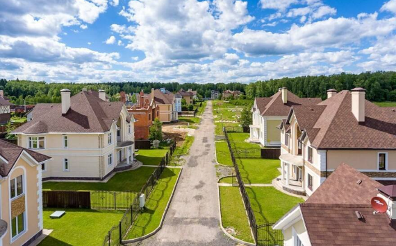 ВТБ: на Дону объем сделок с загородной недвижимостью вырос в 2,2 раза