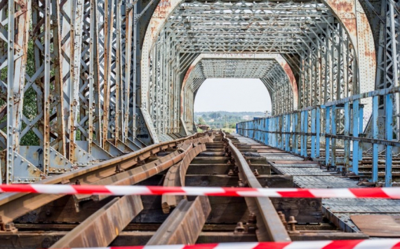 В Ростовской области мост через море построят за 902,6 млн рублей