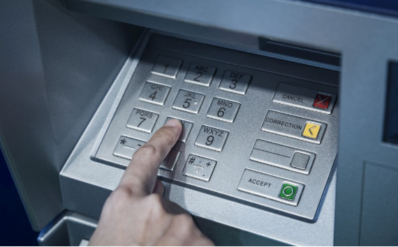 ВТБ запускает электронные чеки в банкоматах