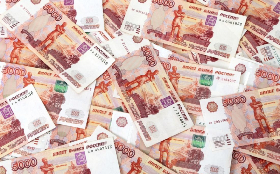 В Ростовской области на грантовую поддержку предприятий выделили более 97 млн рублей