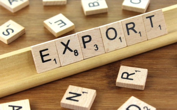 Ростовская область в три раза сократила экспорт в недружественные страны