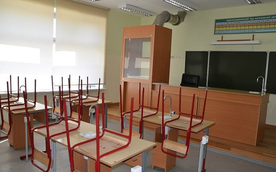 В Ростове на строительство школ добавили 2,9 млрд рублей