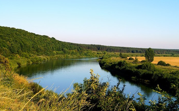 В Ростовской области более 100 млрд рублей направят на оздоровление реки Дон