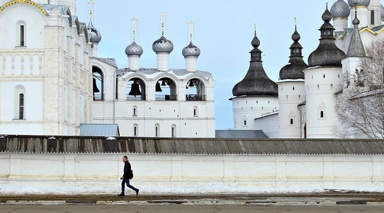 Ростову понадобится 30 лет на освоение Левобережья