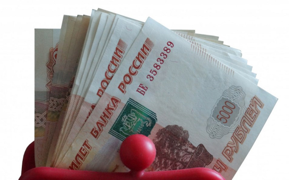 В Ростовской области самые высокие зарплаты оказались у банковских служащих