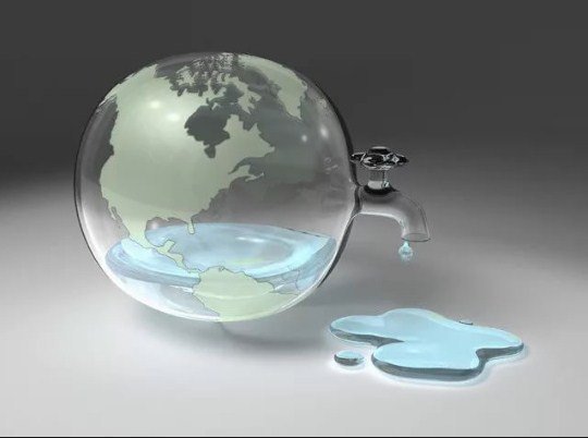 В Ростовской области наблюдается дефицит питьевой воды