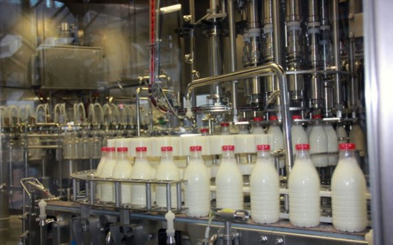 Сербия инвестирует 20 млн евро в молокозавод в Ростовской области‍