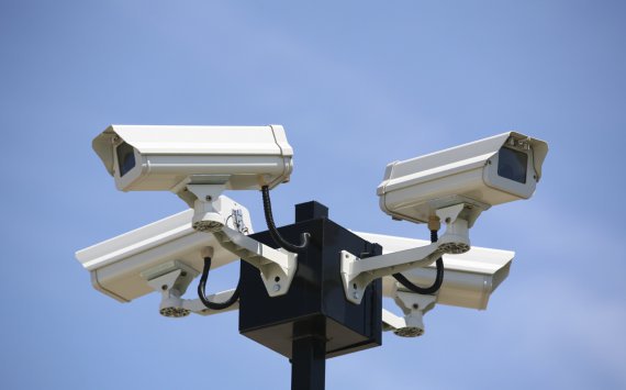 В аэропорту «Платов» установят 900 камер видеонаблюдения‍