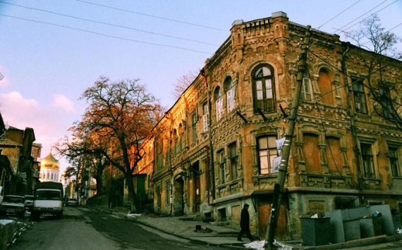 В Ростове-на-Дону отремонтируют 30 исторических зданий 