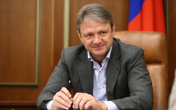 Ткачев рассказал о результатах трехлетнего эмбарго