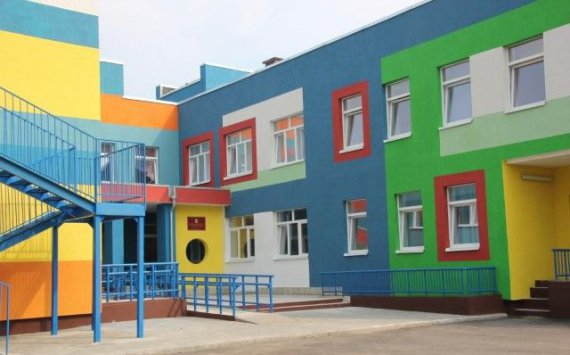 В Советском районе Ростова появится новый детский сад
