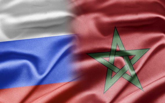 Россия намерена поставлять в Марокко мясо, сладости и мороженое‍