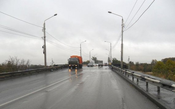 В Ростове ремонт моста на Малиновского начнут после ЧМ-2018