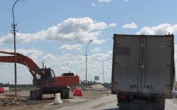 После ремонта на трассе  Ростов – Таганрог появятся светофоры