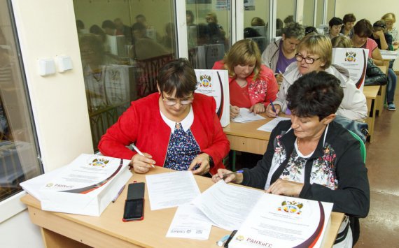 Избирком Ростовской области снова отказал в референдуме о прямых выборах мэров