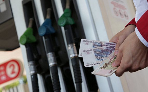 Дворкович: Рост цен на бензин в РФ может превысить инфляцию