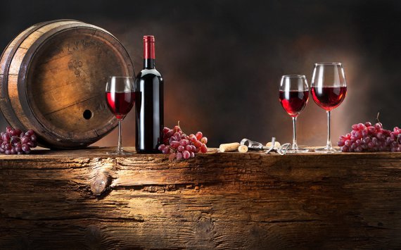 В Ростовской области падает спрос на местное вино