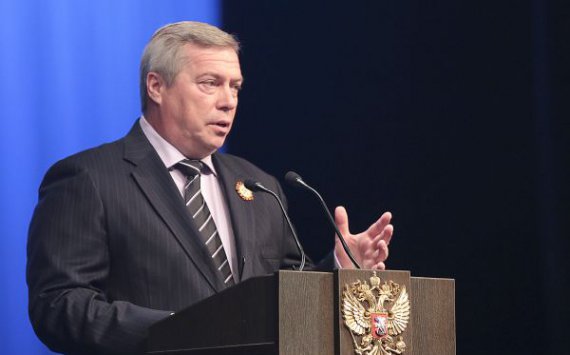 Губернатор Ростовской области взял курс на омоложение кадров