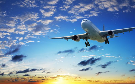 Новые международные рейсы запустят в ростовском аэропорту «Платов»