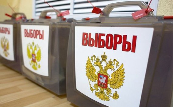 В Ростовской области за Владимира Путина проголосовали почти 79 % избирателей