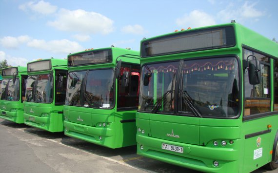 Власти Ростова потратят на новые автобусы 2,3 млн рублей