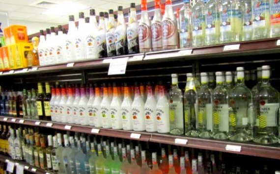 Власти Ростова опровергли запрет на реализацию алкоголя во время ЧМ-2018
