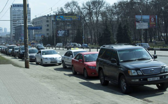 Во время игр ЧМ-2018 в Ростове закроют часть парковочных мест
